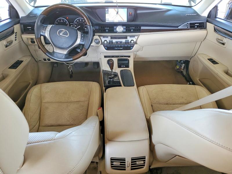 Продаж на аукціоні авто 2014 Lexus Es 350, vin: JTHBK1GGXE2108194, номер лоту: 49286606