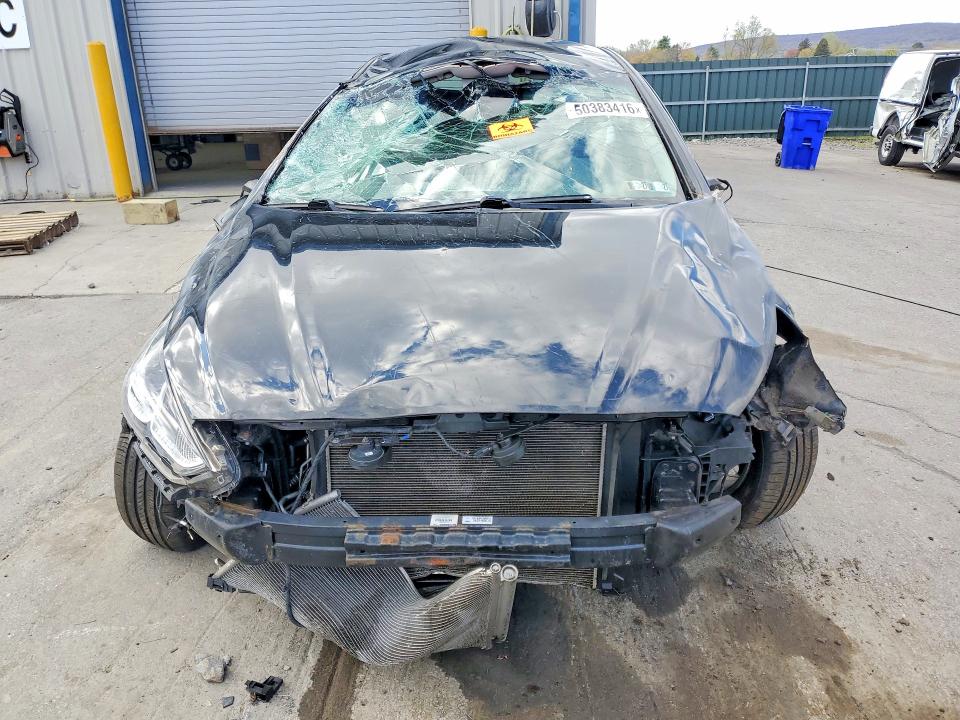 Продаж на аукціоні авто 2019 Hyundai Sonata, vin: 5NPE34AF2KH746902, номер лоту: 50383416