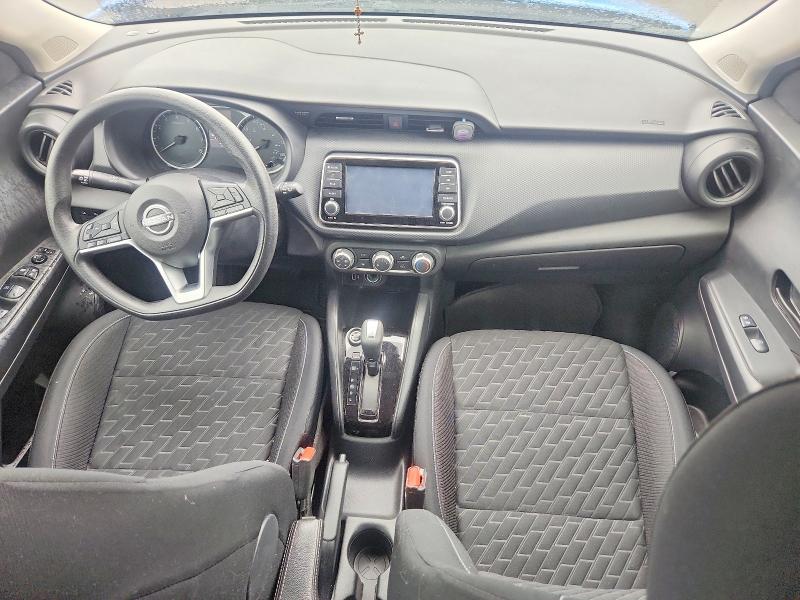 Продажа на аукционе авто 2022 Nissan Kicks, vin: 3N1CP5BV1NL518081, номер лота: 48967356