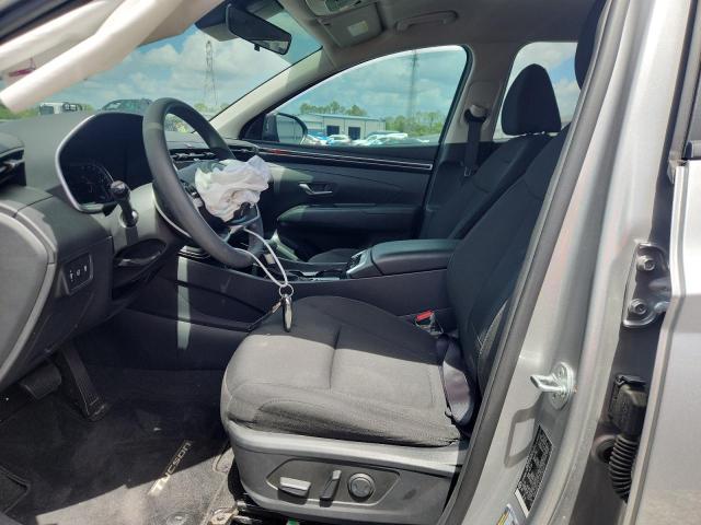 Aukcja sprzedaży 2024 Hyundai Tucson, vin: 5NMJB3DEXRH382993, numer aukcji: 49571596