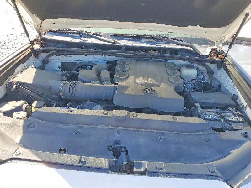 50833296 :رقم المزاد ، JTEBU5JR6F5250776 vin ، 2015 Toyota 4runner مزاد بيع