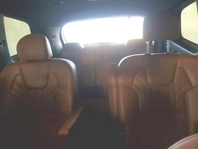 2024 Kia Telluride მანქანა იყიდება აუქციონზე, vin: 5XYP3DGC5RG545468, აუქციონის ნომერი: 48239696
