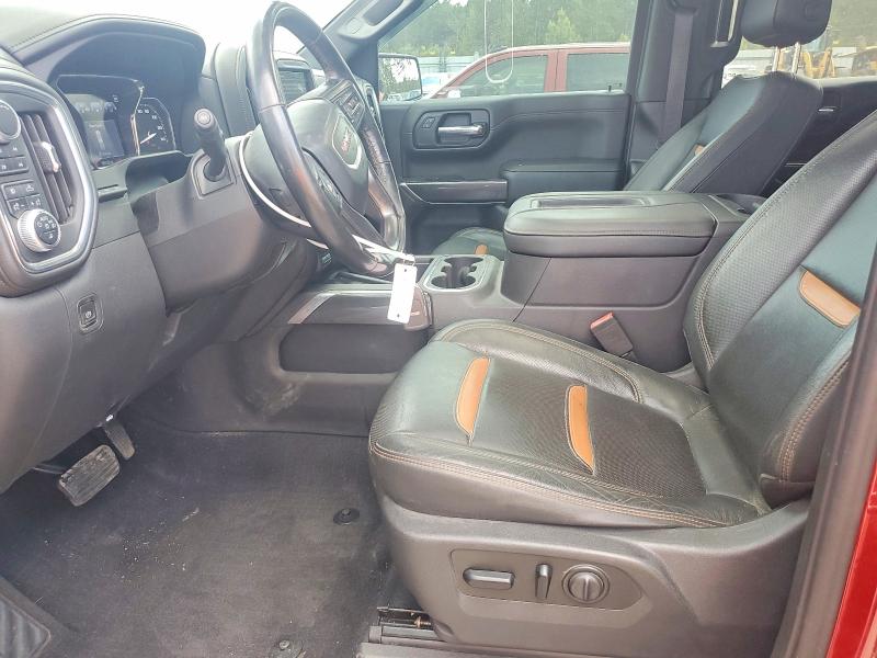 48479826 :رقم المزاد ، 3GTP9EEL2KG236622 vin ، 2019 Gmc Sierra مزاد بيع
