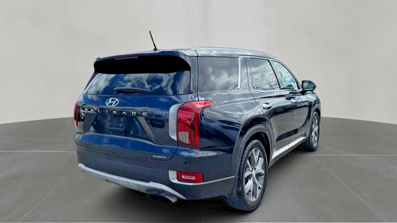 Продаж на аукціоні авто 2021 Hyundai Palisade, vin: KM8R34HE7MU209221, номер лоту: 49027976