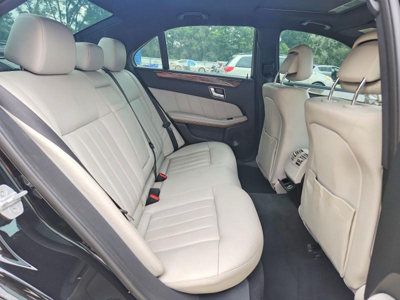 Продаж на аукціоні авто 2011 Mercedes-benz E, vin: WDDHF5GB6BA358342, номер лоту: 51285006