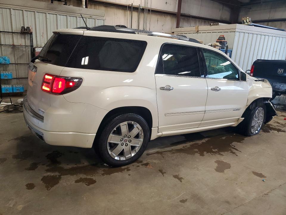 Продажа на аукционе авто 2015 Gmc Acadia, vin: 1GKKVTKD1FJ290302, номер лота: 51020616
