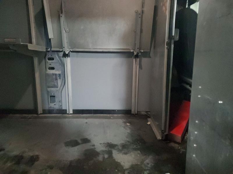Продажа на аукционе авто 2021 Ram Promaster 3500, vin: 3C6MRVJG9ME536482, номер лота: 49179316