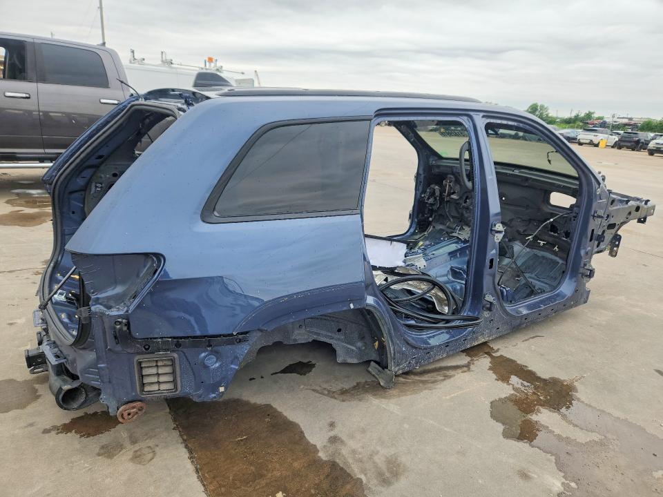 Продажа на аукционе авто 2021 Jeep Grand Cherokee, vin: 1C4RJFN94MC786324, номер лота: 51829916