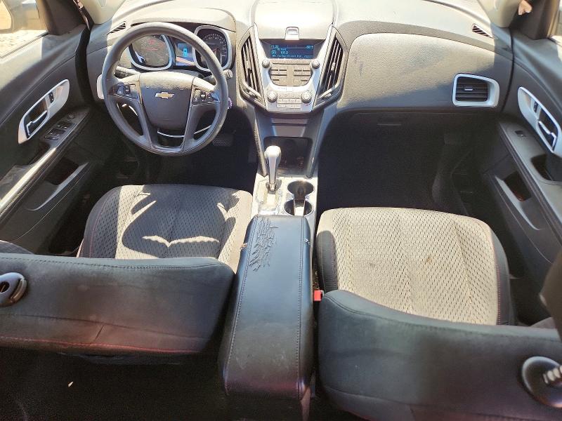 Продажа на аукционе авто 2014 Chevrolet Equinox, vin: 2GNALAEKXE1159607, номер лота: 50427506