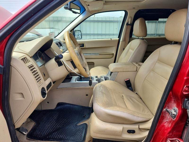 51592406 :رقم المزاد ، 1FMCU03118KB50135 vin ، 2008 Ford Escape مزاد بيع