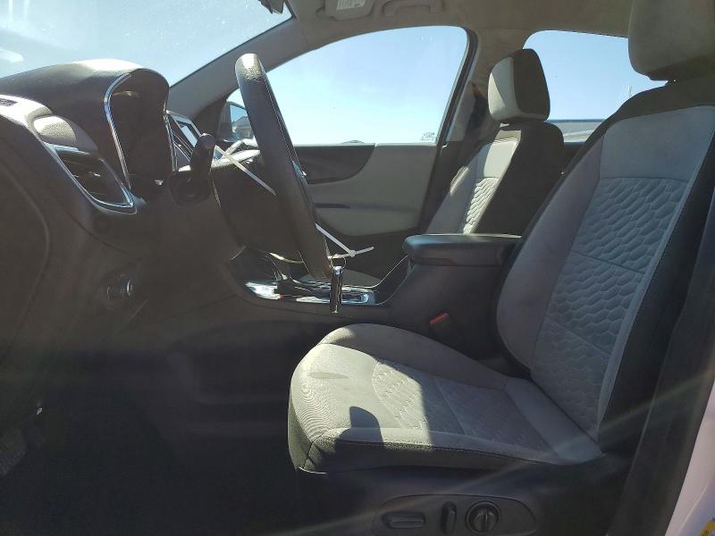 Продаж на аукціоні авто 2019 Chevrolet Equinox, vin: 2GNAXHEV9K6270803, номер лоту: 49838846
