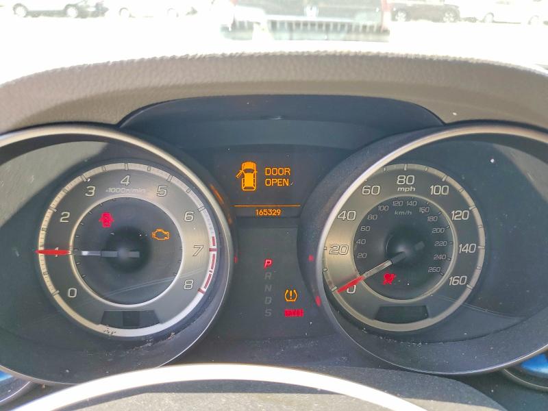 Aukcja sprzedaży 2011 Acura Mdx, vin: 2HNYD2H65BH523079, numer aukcji: 50954926