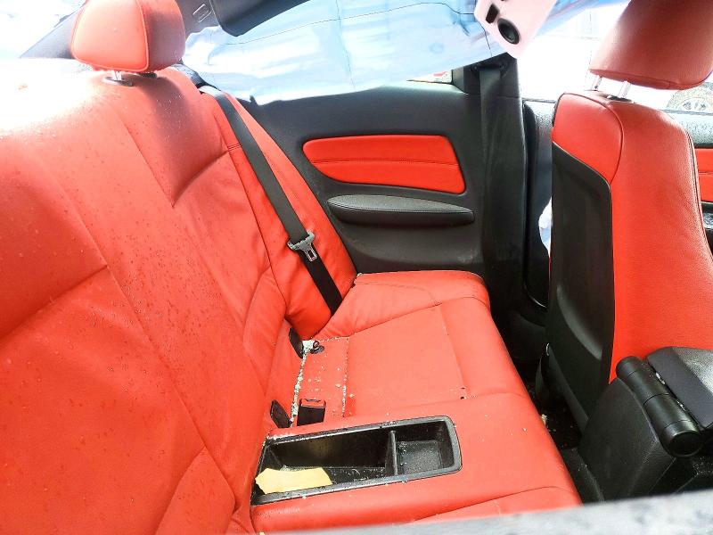 Aukcja sprzedaży 2012 Bmw 135, vin: WBAUC9C58CVM12028, numer aukcji: 50268596