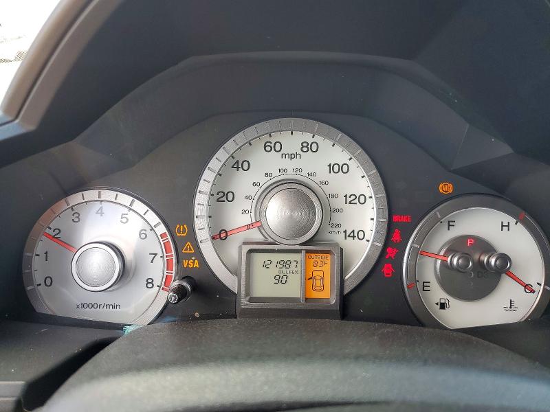 50153966 :رقم المزاد ، 5FNYF3H40BB054350 vin ، 2011 Honda Pilot مزاد بيع