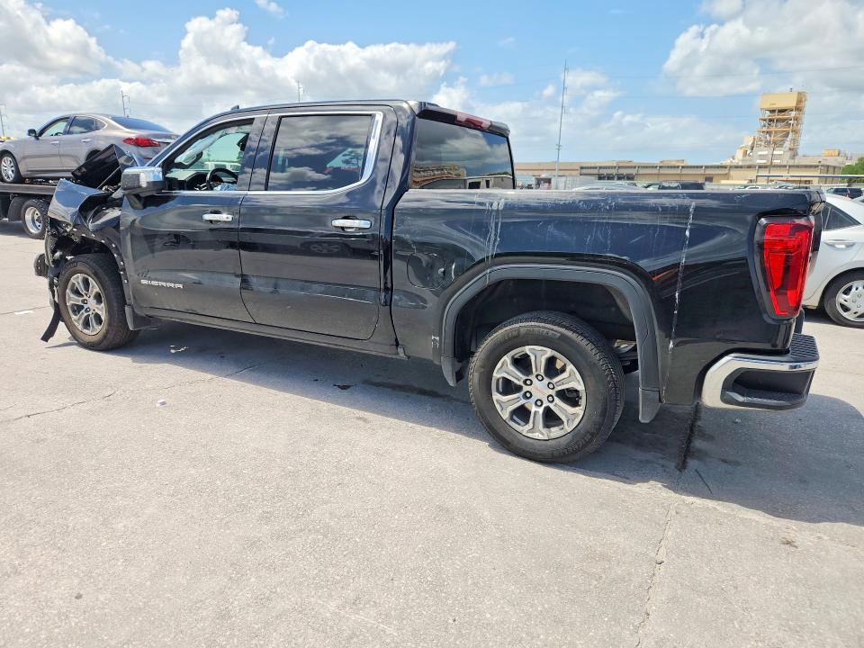 Aukcja sprzedaży 2025 Gmc Sierra, vin: 3GTPHDED0SG122382, numer aukcji: 49722166