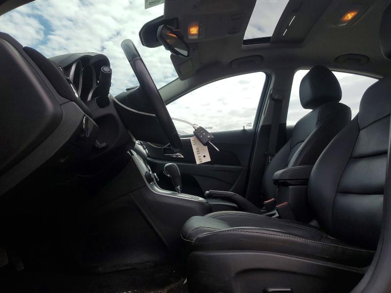 Продаж на аукціоні авто 2014 Chevrolet Cruze, vin: 1G1PE5SB2E7444905, номер лоту: 49459086