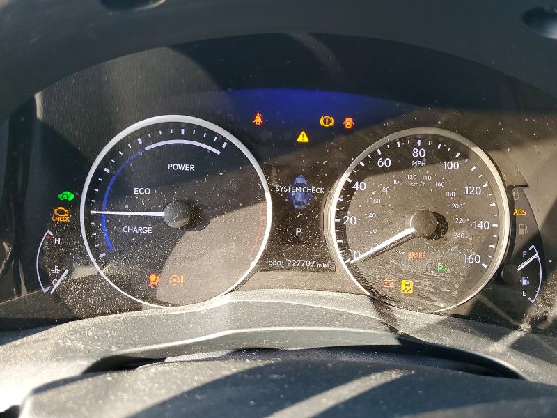 Продаж на аукціоні авто 2015 Lexus Es, vin: JTHBW1GG8F2093796, номер лоту: 50967116