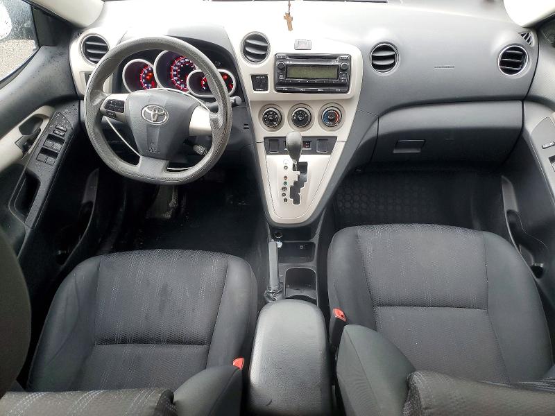 48103006 :رقم المزاد ، 2T1KU4EE7EC135191 vin ، 2014 Toyota Matrix مزاد بيع