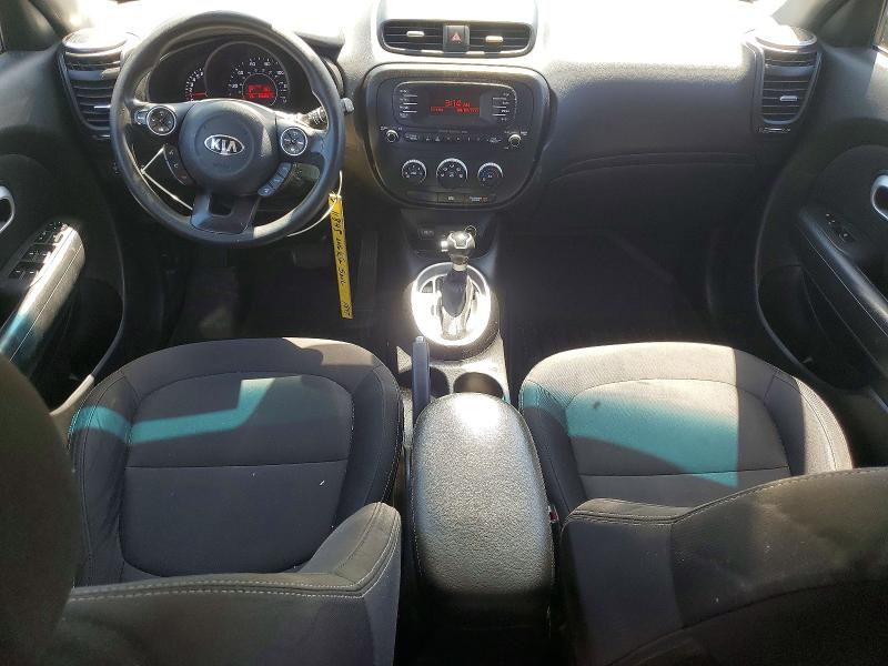 Aukcja sprzedaży 2016 Kia Soul, vin: KNDJN2A27G7386502, numer aukcji: 49761726