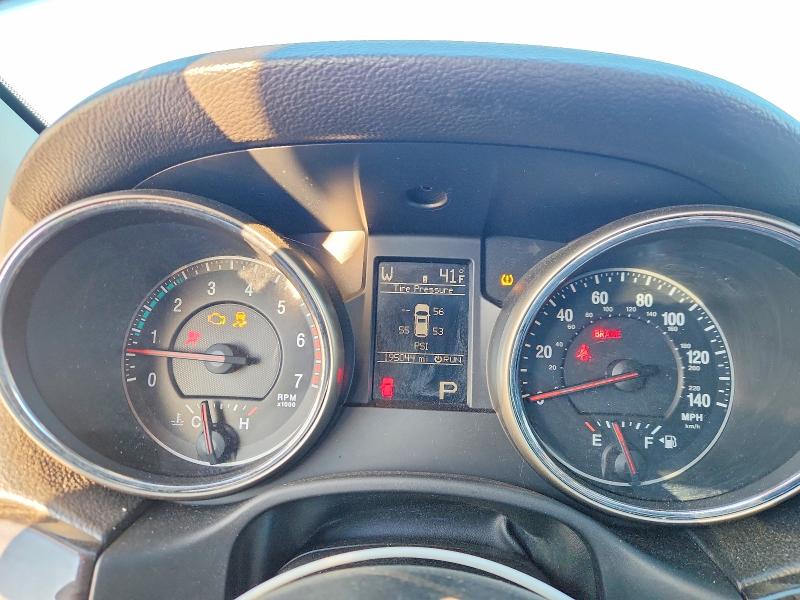 48857656 :رقم المزاد ، 1C4RJFATXCC277340 vin ، 2012 Jeep Grand Cherokee مزاد بيع