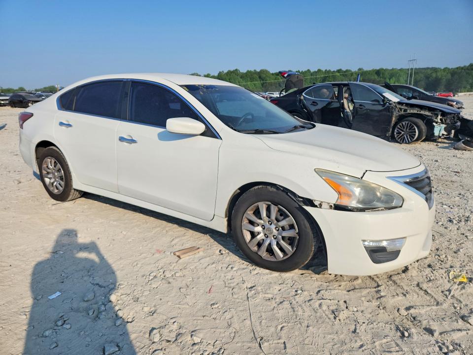 Продаж на аукціоні авто 2015 Nissan Altima, vin: 1N4AL3AP2FC254721, номер лоту: 50686496