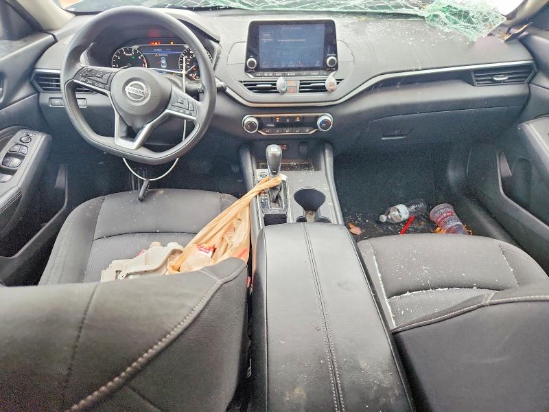 51375316 :رقم المزاد ، 1N4BL4BV0LC245891 vin ، 2020 Nissan Altima مزاد بيع