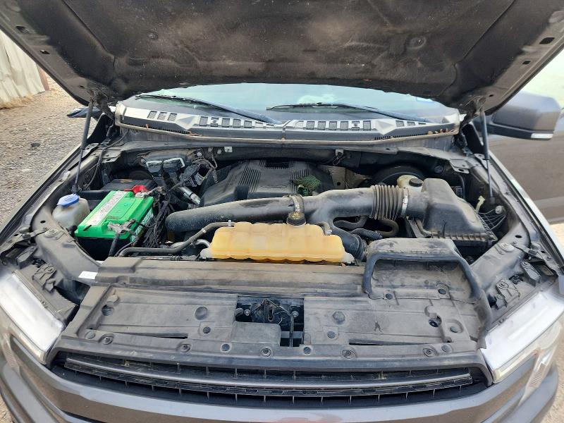 2019 Ford F150 მანქანა იყიდება აუქციონზე, vin: 1FTEW1C45KKC11825, აუქციონის ნომერი: 48385796