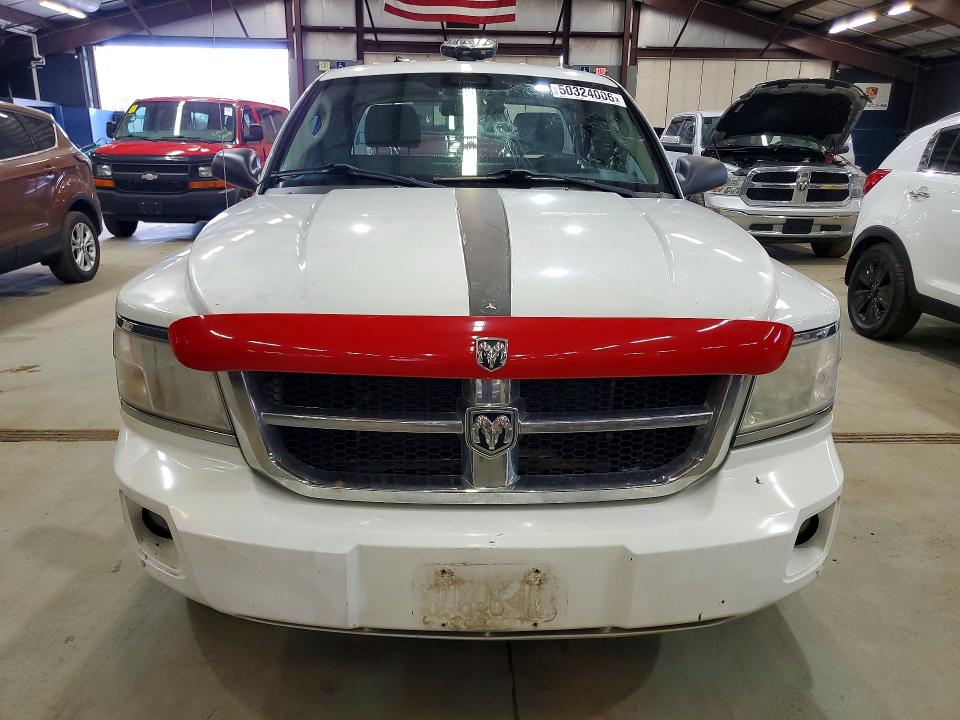 Продаж на аукціоні авто 2010 Dodge Dakota, vin: 1D7CW2BK1AS207904, номер лоту: 50324006