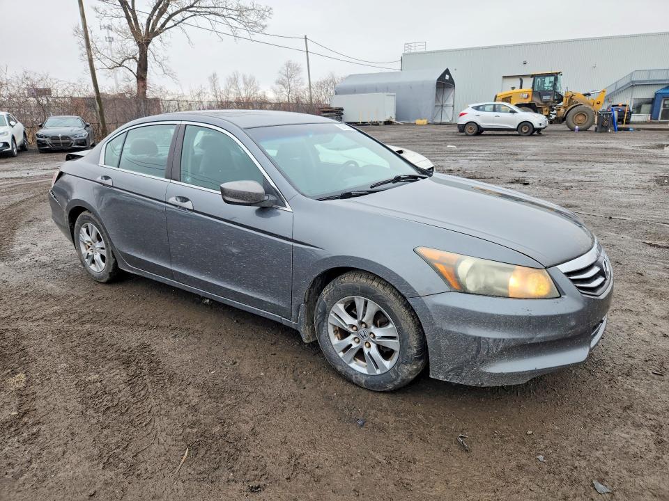 Продажа на аукционе авто 2011 Honda Accord, vin: 1HGCP2F66BA801126, номер лота: 50138046