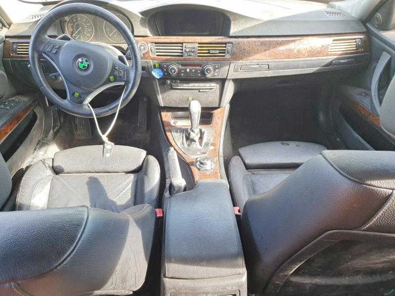 49391956 :رقم المزاد ، WBAPH5G54BNM73649 vin ، 2011 Bmw 328 مزاد بيع