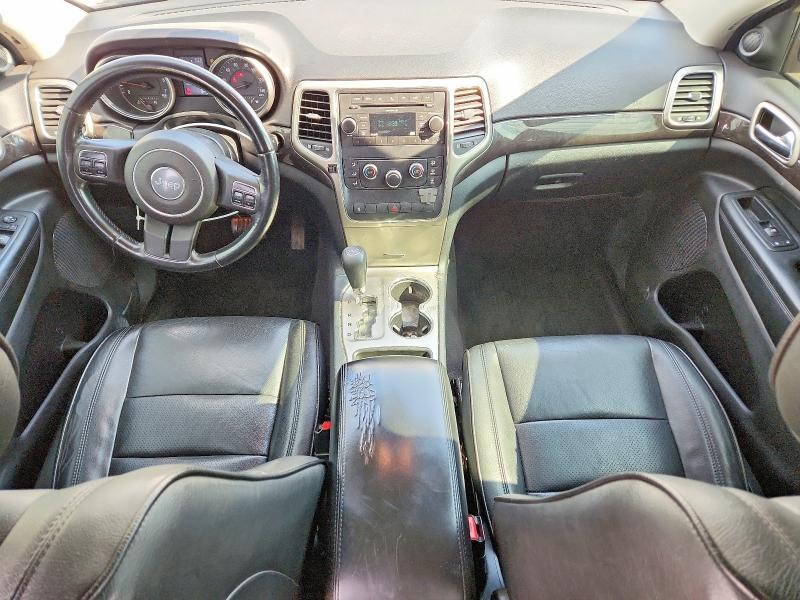 Продаж на аукціоні авто 2011 Jeep Grand Cherokee, vin: 1J4RR4GG4BC551065, номер лоту: 51787226