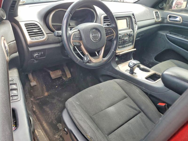 48709416 :رقم المزاد ، 1C4RJFAG2EC388860 vin ، 2014 Jeep Grand Cherokee مزاد بيع