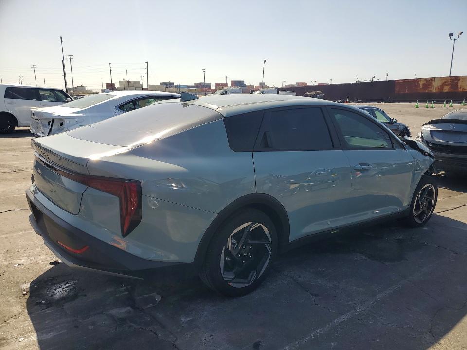 Aukcja sprzedaży 2025 Kia K4, vin: 3KPFU4DE4SE192724, numer aukcji: 51858126