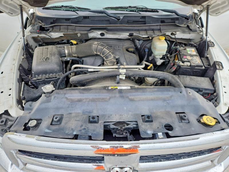 Продажа на аукционе авто 2013 Ram 2500, vin: 3C6TR5CT8DG552117, номер лота: 51317146