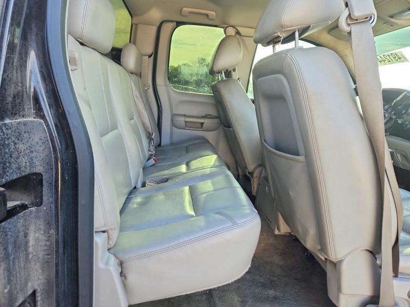 2012 Chevrolet Silverado მანქანა იყიდება აუქციონზე, vin: 1GCRKSE70CZ172094, აუქციონის ნომერი: 49124416