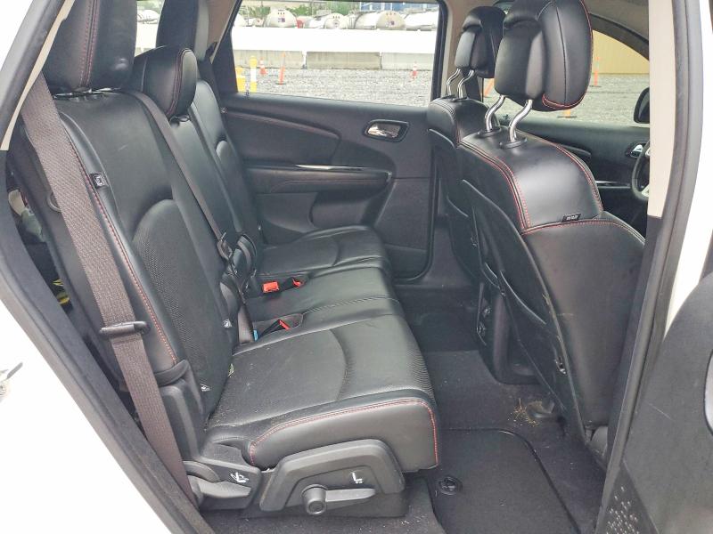 Aukcja sprzedaży 2018 Dodge Journey, vin: 3C4PDDEG5JT389397, numer aukcji: 51296716