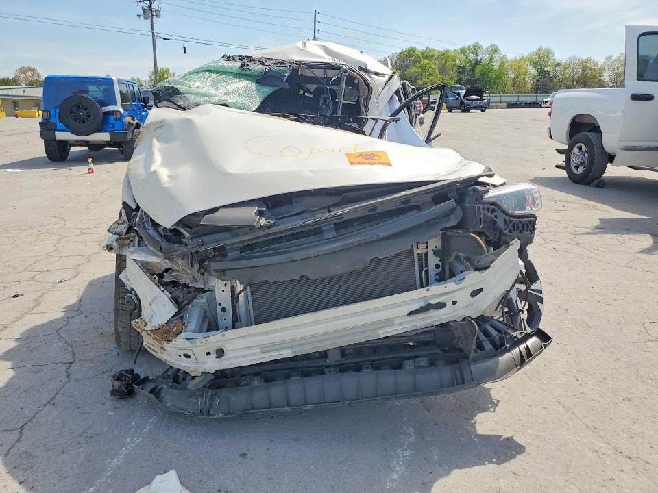 2024 Subaru Crosstrek მანქანა იყიდება აუქციონზე, vin: JF2GUADC2R8355765, აუქციონის ნომერი: 49014946