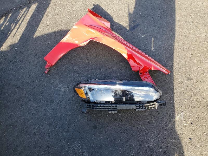 Aukcja sprzedaży 2022 Honda Civic, vin: 2HGFE1E52NH473702, numer aukcji: 51019556