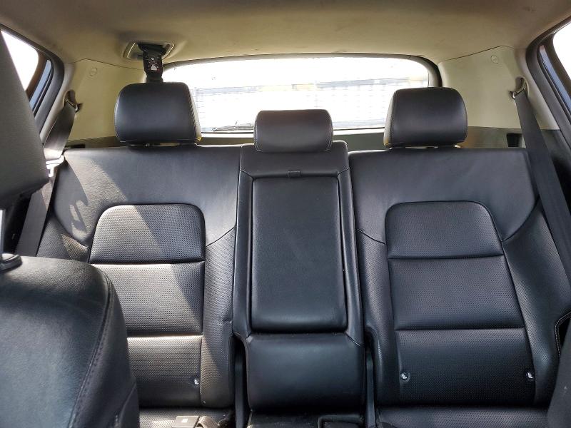 47215796 :رقم المزاد ، KNDPRCA69H7047569 vin ، 2017 Kia Sportage مزاد بيع