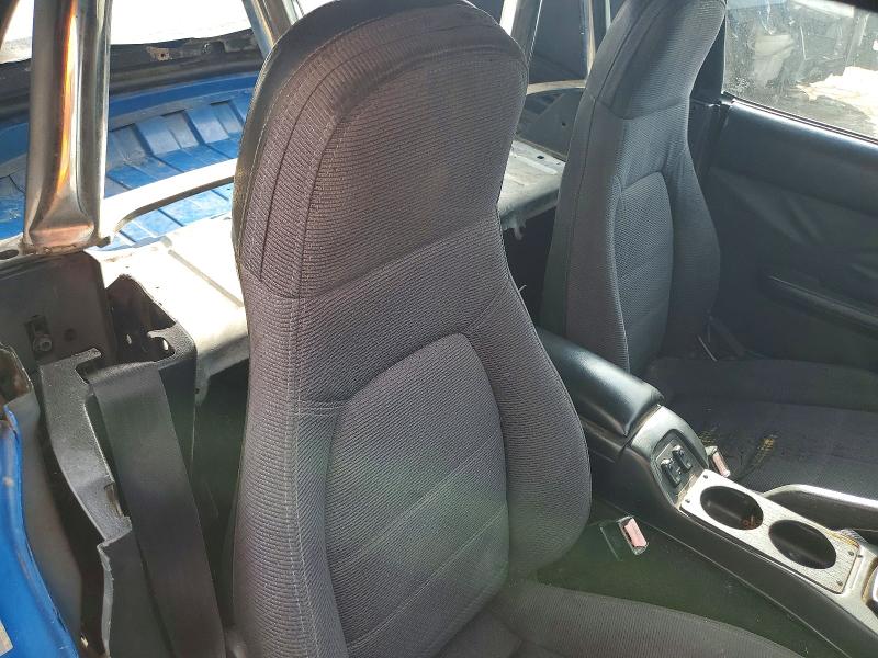 49792236 :رقم المزاد ، JM1NA3515M1235676 vin ، 1991 Mazda Mx-5 Miata مزاد بيع