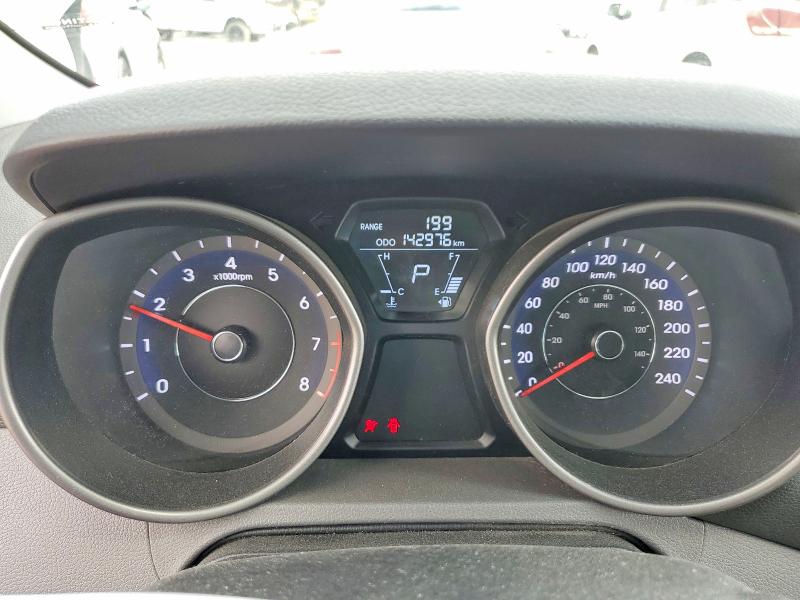 Aukcja sprzedaży 2013 Hyundai Elantra, vin: 5NPDH4AE0DH233476, numer aukcji: 49386566