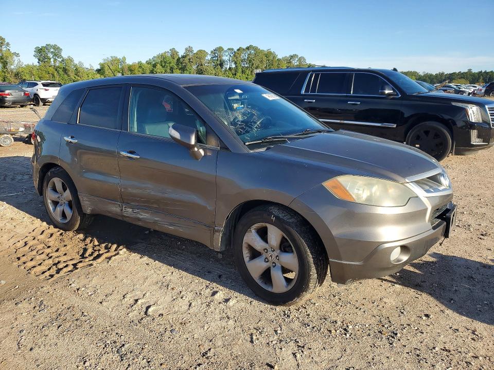 Продаж на аукціоні авто 2008 Acura Rdx, vin: 5J8TB18518A015420, номер лоту: 48188656