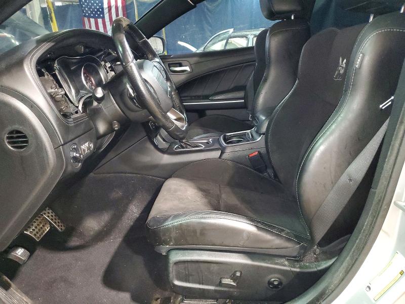 Продаж на аукціоні авто 2021 Dodge Charger, vin: 2C3CDXGJ5MH569621, номер лоту: 48469216
