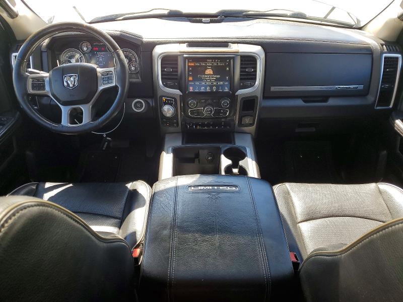 Aukcja sprzedaży 2014 Ram 1500, vin: 1C6RR7PT9ES340630, numer aukcji: 50349246