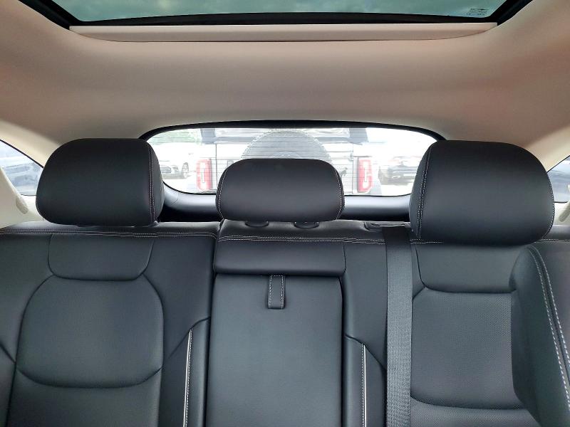 Продаж на аукціоні авто 2023 Genesis Gv70, vin: KMUMADTBXPU108824, номер лоту: 49472046
