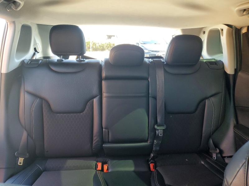 Aukcja sprzedaży 2017 Jeep Compass, vin: 3C4NJCBB4HT693981, numer aukcji: 51376336