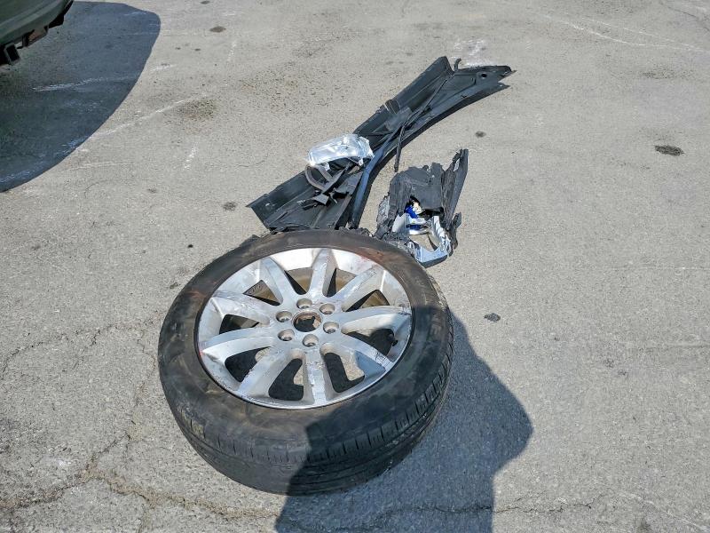 2016 Buick Enclave მანქანა იყიდება აუქციონზე, vin: 5GAKVCKD5GJ316110, აუქციონის ნომერი: 50446576