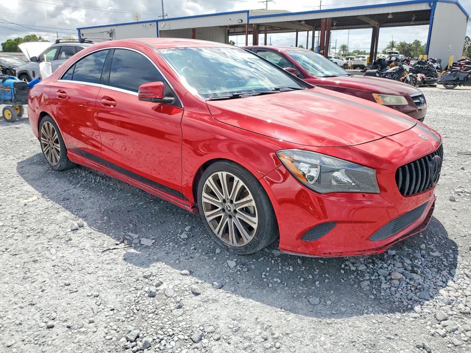 Продажа на аукционе авто 2018 Mercedes-benz All Other, vin: WDDSJ4EB4JN590429, номер лота: 49447956