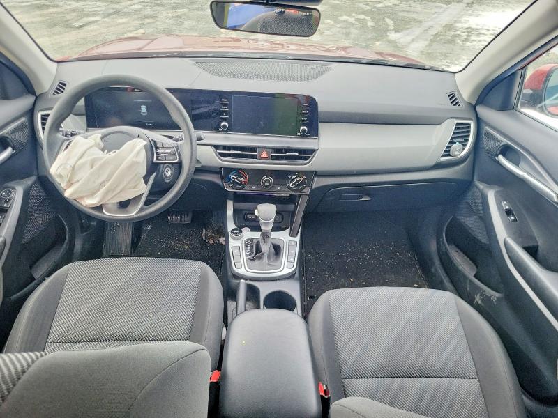 Aukcja sprzedaży 2024 Kia Seltos Lx 4dr Awd, vin: KNDEPCAA2R7566014, numer aukcji: 48000206