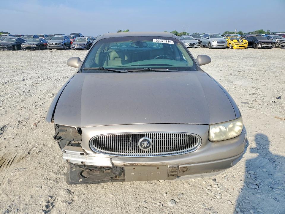 Aukcja sprzedaży 2002 Buick Lesabre, vin: 1G4HR54K52U155524, numer aukcji: 50075716